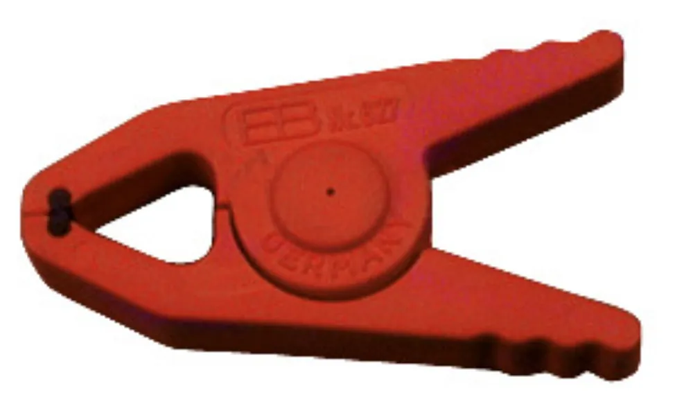 Gedore 1828304 V 913 80 Pince en plastique 1000V 80mm