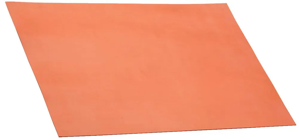 Gedore 1828193 VDE 910 60 VDE Couverture en caoutchouc 600x600 mm