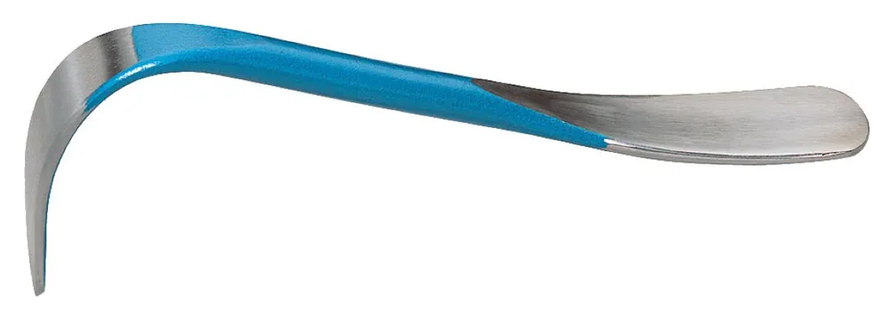 Gedore 6463770 292 Cuillère creuse 450 mm
