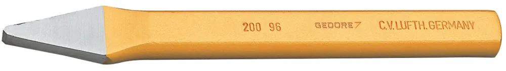 Gedore 8702500 96-250 Ciseau à glissière 250x23x13 mm