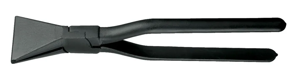 Gedore 4508550 304060 Barre évasée droite