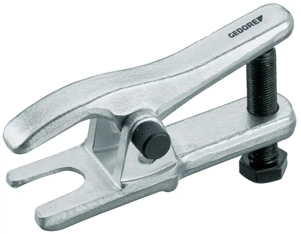 Gedore 8085200 1.74/1 Extracteur de joint à rotule universel 12-50x20 mm