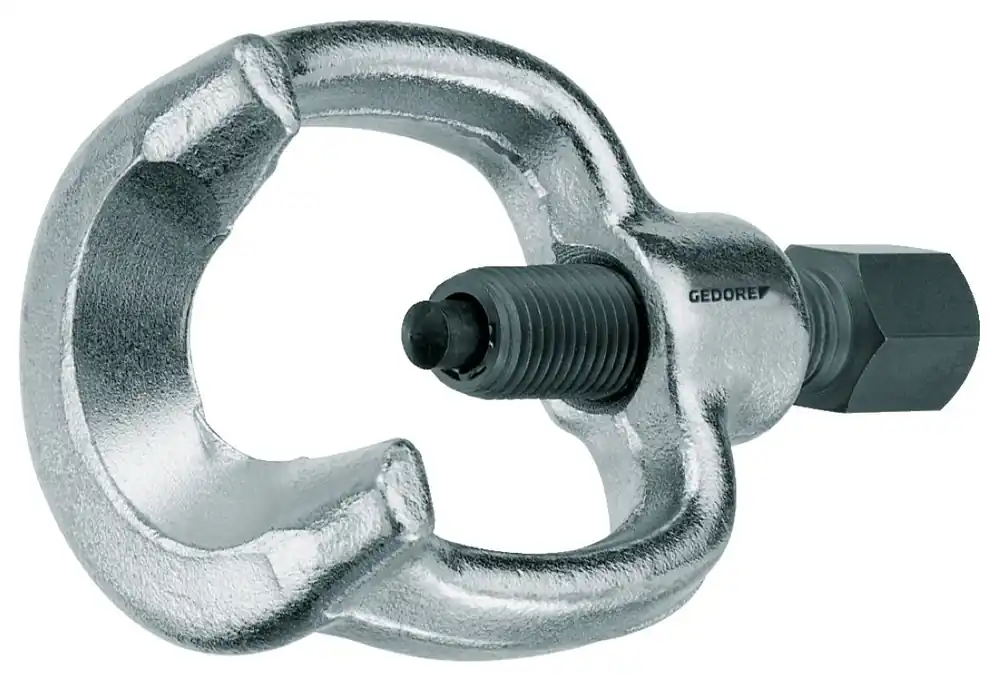 Gedore 8030650 1.72/4 Extracteur de joint à rotule 37x78x75 mm