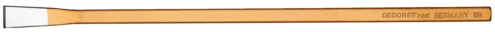 Gedore RED 3300807 R91310041 Ciseau d‘électricien 4-kt 250x8 mm