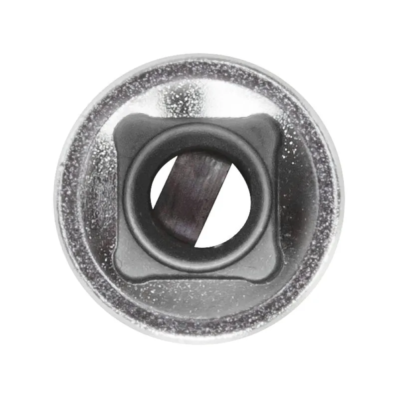 Gedore RED 3300151 R47100103 Adaptateur d‘embout 1/4" 4-kt x 1/4" 6-kt, L. 24.7 mm