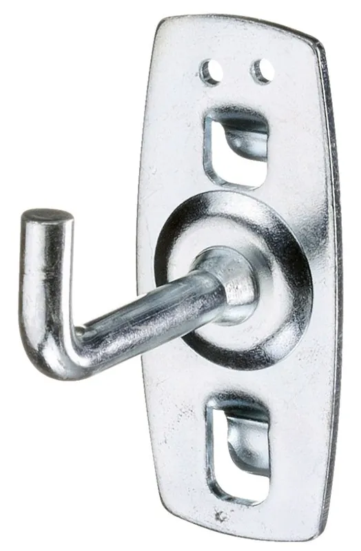 Gedore 1879162 1500 H 20-35 Crochet d‘outil Crochet d‘extrémité 35x6 mm