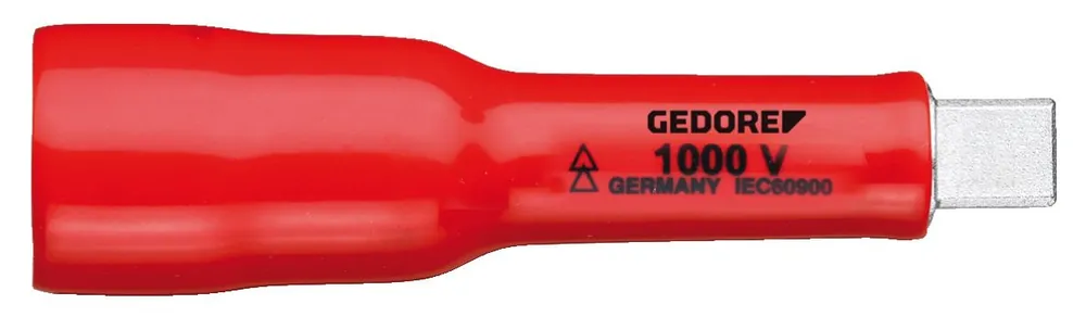 Gedore 2946548 VDE 3090-3 Rallonge VDE 3/8"