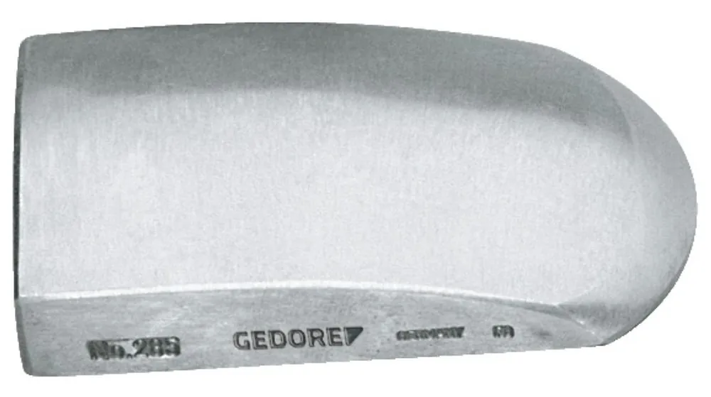 Gedore 6462020 285 Sac à poussière 111x68x23,5 mm