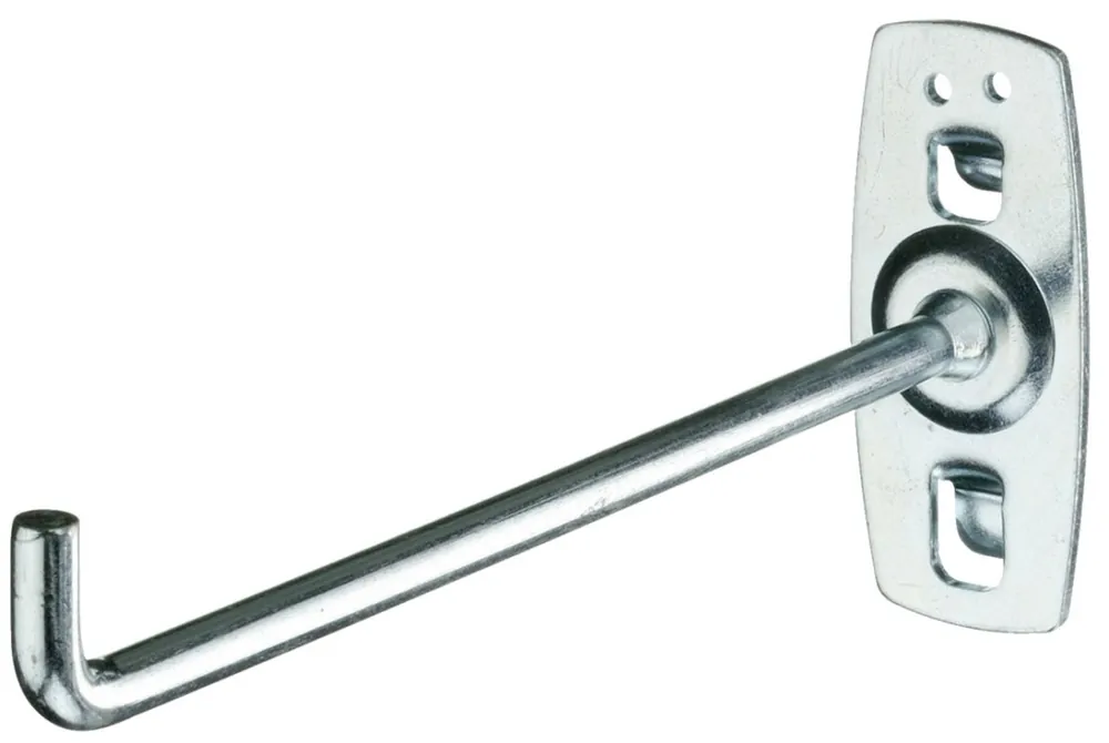 Gedore 2008459 1500 H 20-135 Crochet à outils extrémité du crochet 135x6 mm