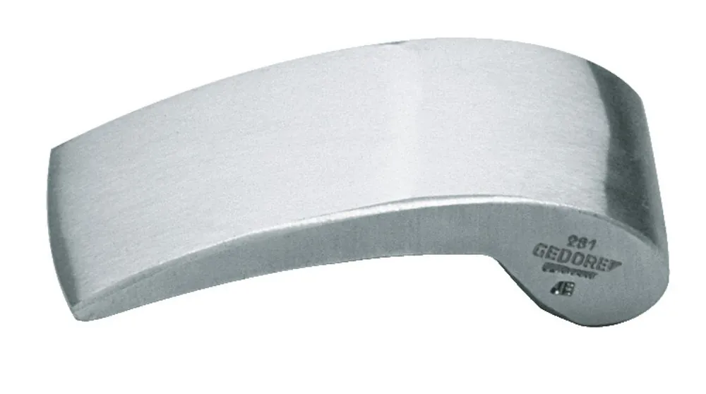 Gedore 6461720 281 Sac pour prothèses dentaires 130x55x36 mm