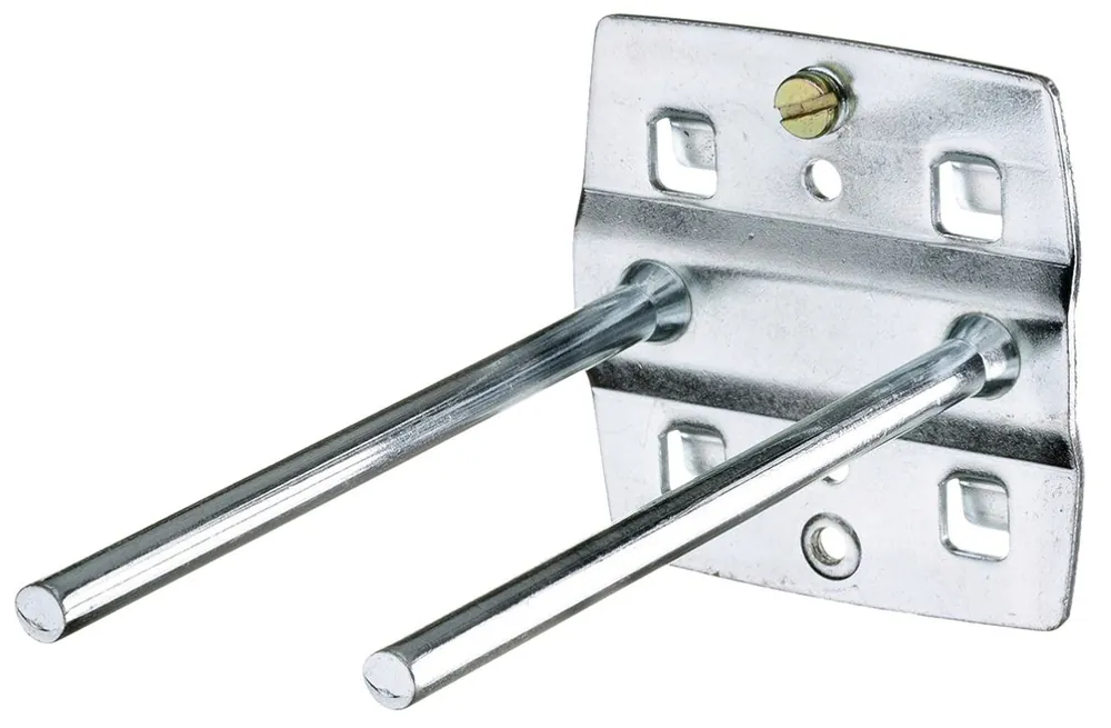 Gedore 2008424 1500 H 19-100 Crochet double droit 100x6 mm