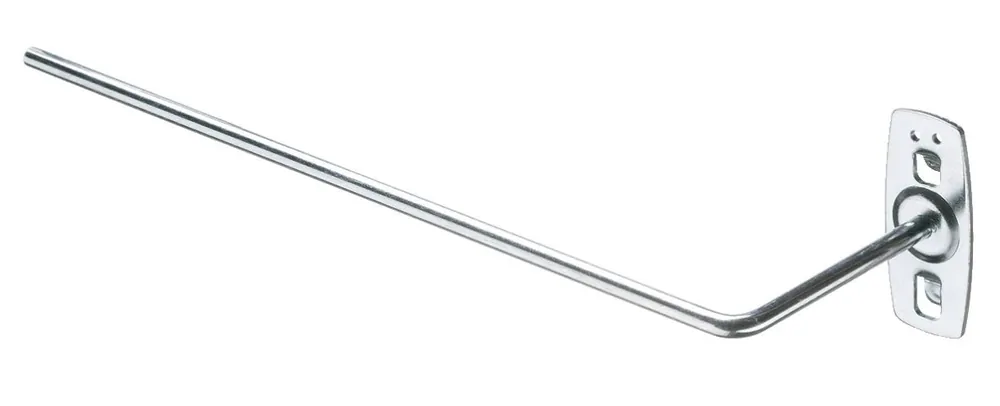 Gedore 5798660 1500 H 5 Porte-rouleau de papier