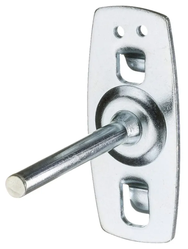Gedore 2008386 1500 H 18-50 Crochet à outils simple droit 50x6 mm