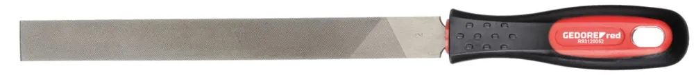 Gedore RED 3301592 R93120052 Lime plate coupe 2 L 310 mm 2C poignée