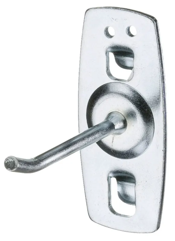 Gedore 5803680 1500 H 1 Crochet à outils extrémité du crochet coudée d 4 mm