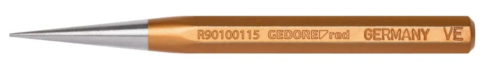 Gedore RED 3300816 R90100115 Percée 8-kt 120x1 mm diam. tige 10 mm