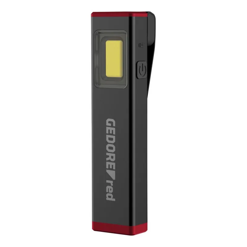 Gedore RED 3301759 R95700089 Mini lampe de travail