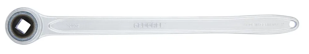 Gedore 6278870 3293 Z Clé à cliquet 3/4" sans carré d‘entraînement