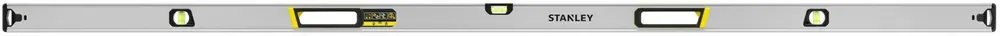 Stanley FMHT43679-1 Boxbeam Xtreme Niveau à bulle magnétique 200cm