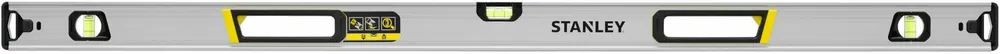Stanley FMHT43676-1 Boxbeam Xtreme Niveau à bulle 120cm