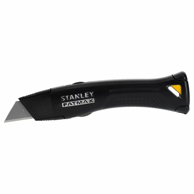 Stanley FMHT10500-0 Couteau fixe Pro noir