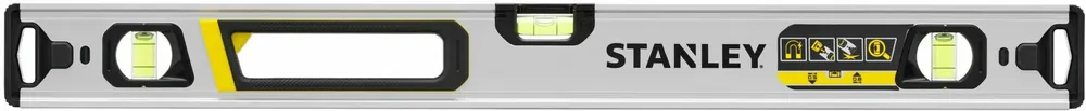 Stanley FMHT43673-1 Boxbeam Xtreme Niveau à bulle magnétique 60cm
