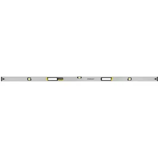 Stanley FMHT43680-1 Boxbeam Xtreme Niveau à bulle 200cm