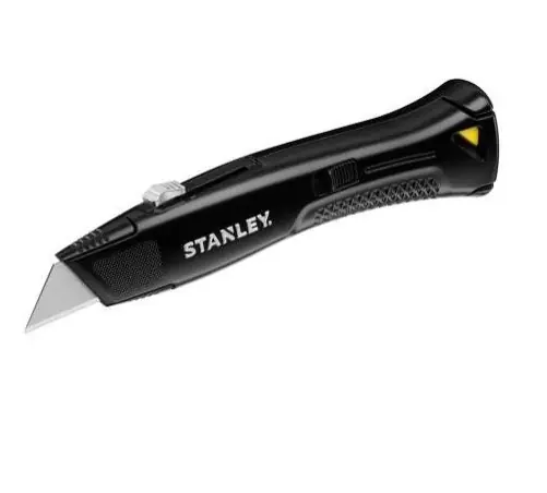 Stanley FMHT10504-0 Couteau noir