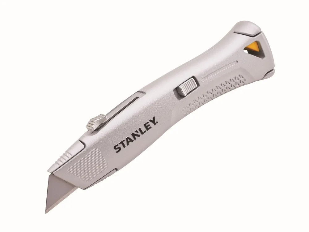 Stanley FMHT10505-0 Couteau RB Argent