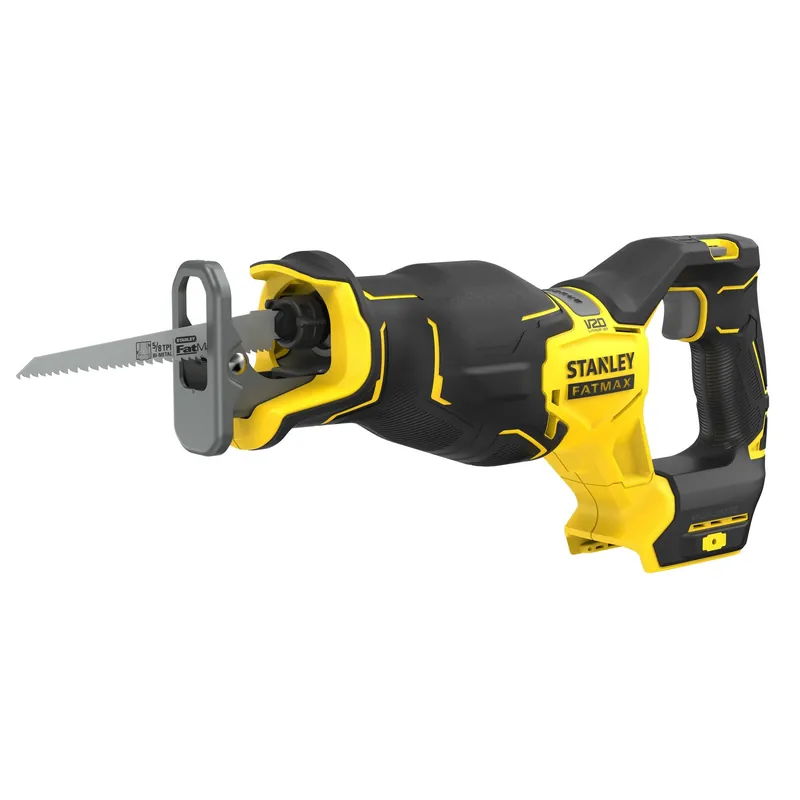 Stanley SFMCS311B-XJ V20 18V Recipro saw excl. batterie et chargeur en boîte