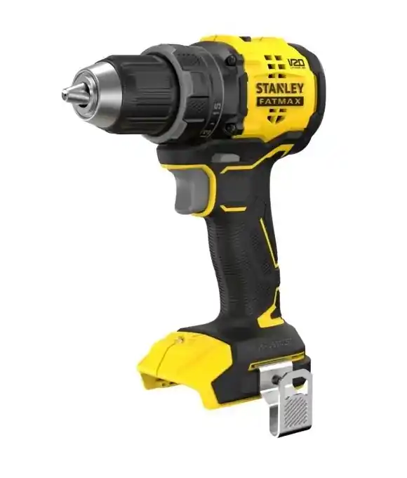 Stanley SFMCD714B-XJ V20 Brushless cordless drill 18 V excl. batterie et chargeur en boîte