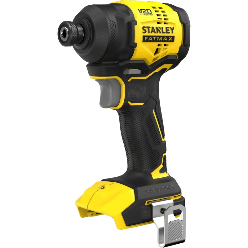 Stanley SFMCF811B-XJ V20 18V Brushless Impact Screwdriver excl. batterie et chargeur en boîte