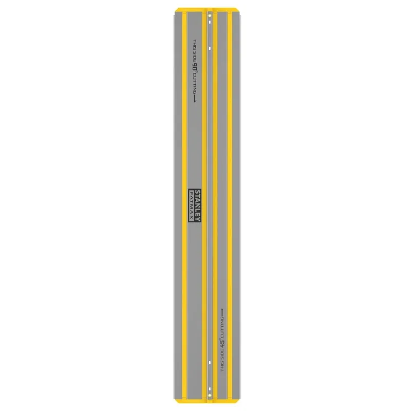Stanley STST140-XJ Double rail latéral pour scie circulaire sans balais V20 18V 190mm