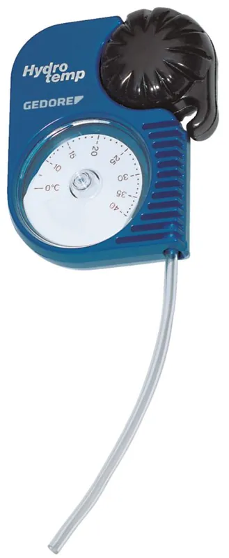 Gedore 6523770 614 Compteur d‘antigel