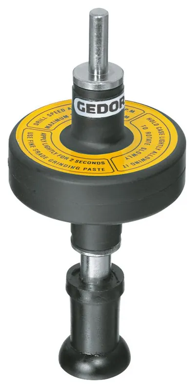 Gedore 6535270 654 Broyeur de soupapes