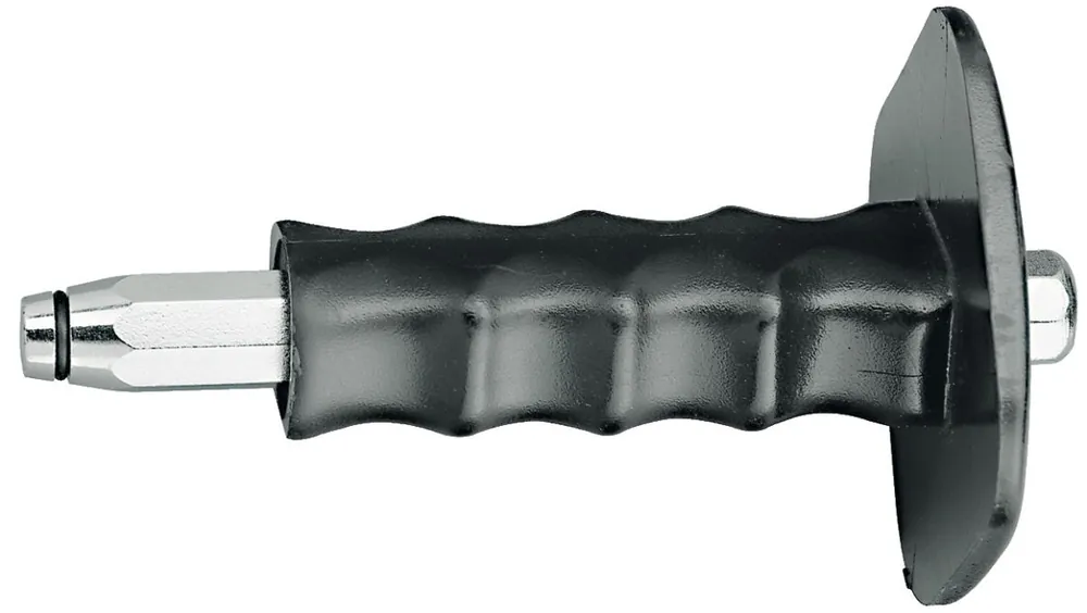 Gedore 8885830 90 HS-4 Fer de positionnement avec poignée de protection 4 mm