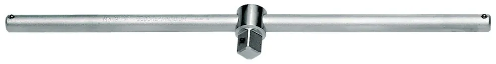 Gedore 6278360 3287 Poignée coulissante 3/4"