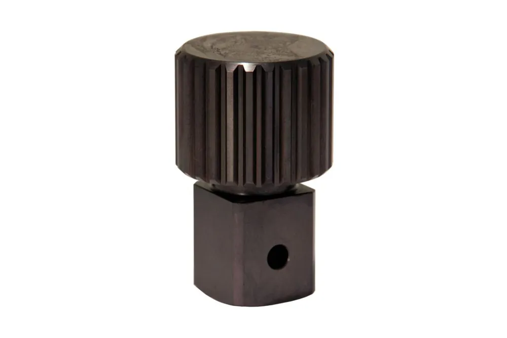 Gedore 2670526 E-VKR-DVI28 Carré de rechange 1" pour DVI28