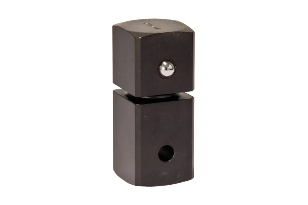 Gedore 2653346 E-VKT-DVI20 Carré de rechange 1" pour DVI20