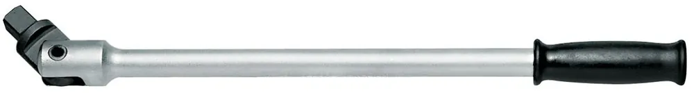 Gedore 6279250 3296 Poignée avec articulation du genou 3/4"