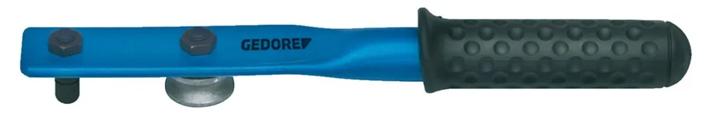 Gedore 2293641 278581 Levier de flexion 3-10 mm