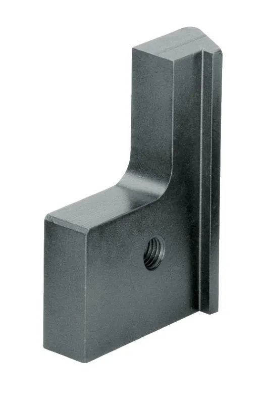 Gedore 4605670 280113 Outil de cintrage pour selles à angle vif