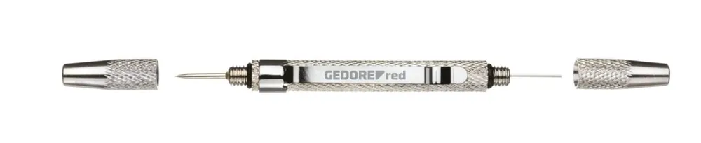 Gedore RED 3301549 R18101000 Aiguille de buse pour le réglage et le nettoyage