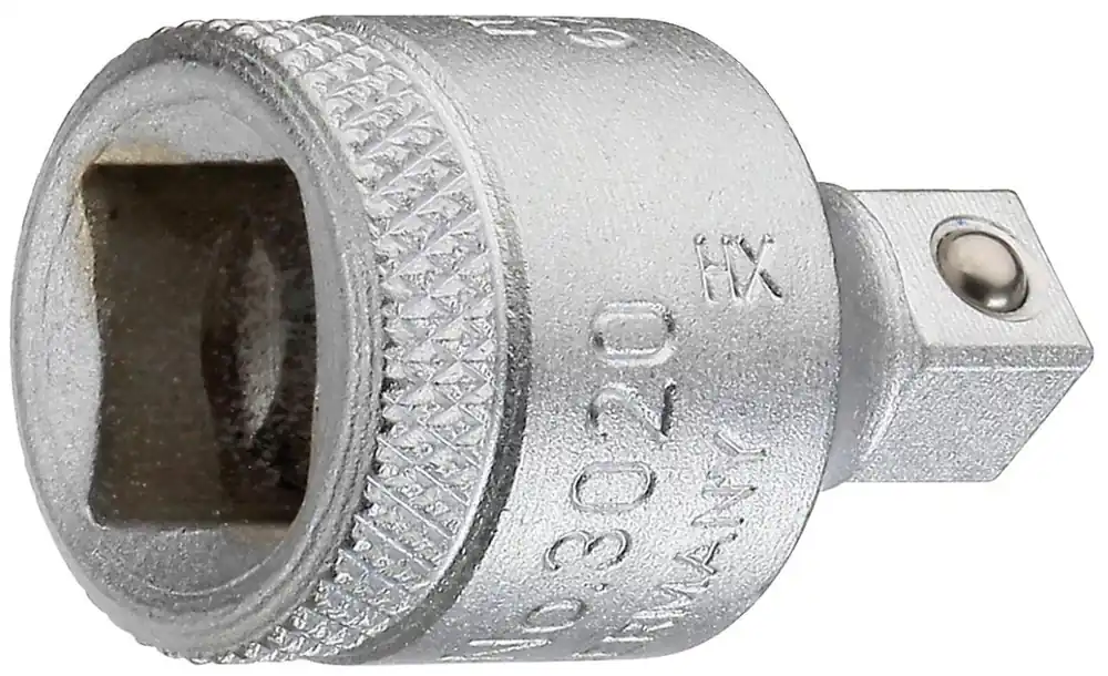 Gedore 6236280 3020 Adaptateur 3/8" - 1/4"