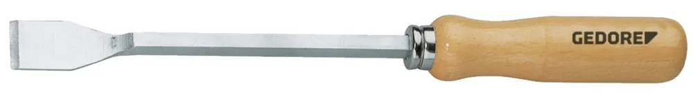 Gedore 1395262 133 D-150 Racleur de joints 150 mm