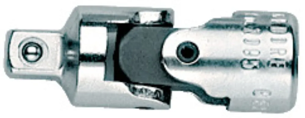 Gedore 6170910 2095 Joint de cardan 1/4"
