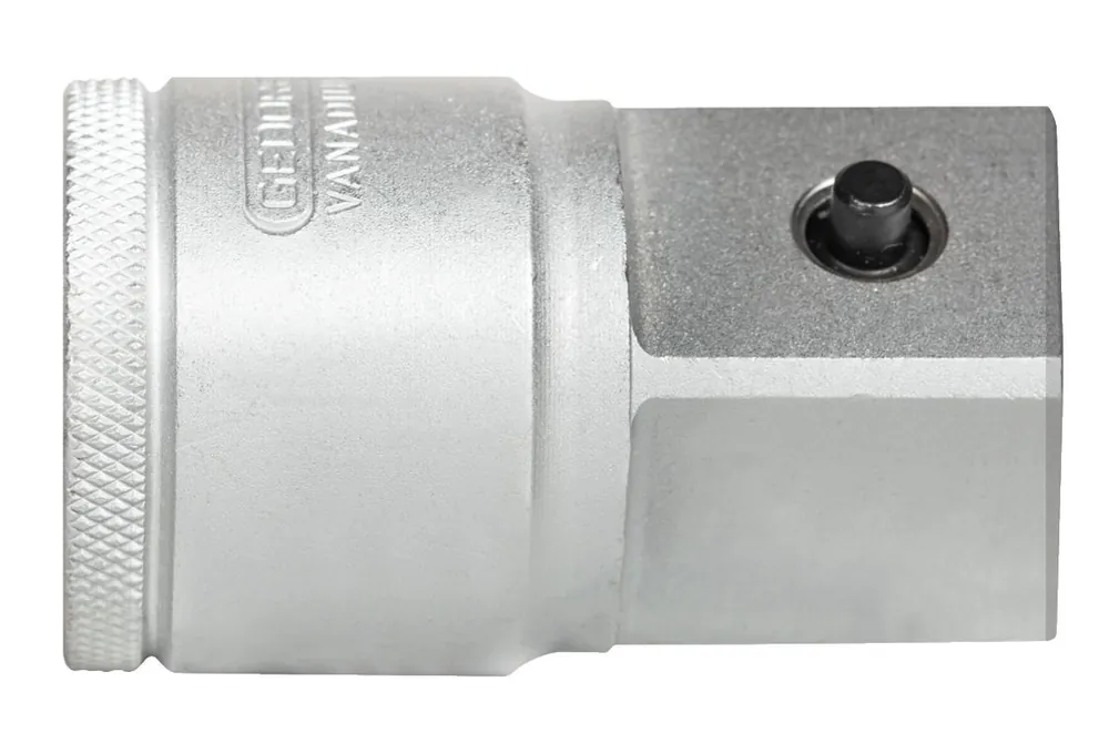 Gedore 6278280 3221 Adaptateur 3/4" - 1"