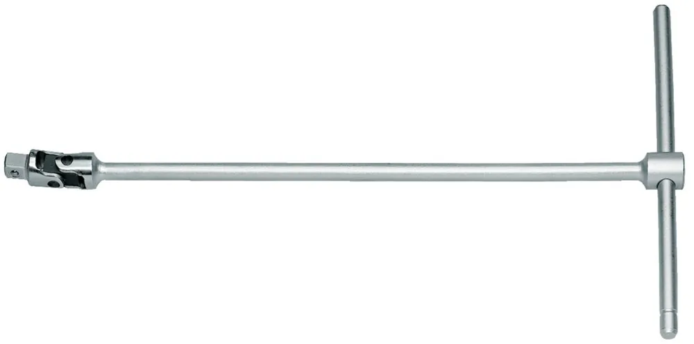 Gedore 6182410 3098 Clé en T 3/8" 450 mm