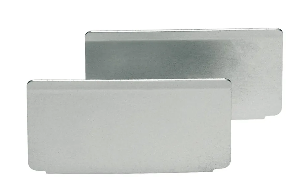 Gedore 5326060 E-3000/37-80 Déflecteur transversal 80x55 mm