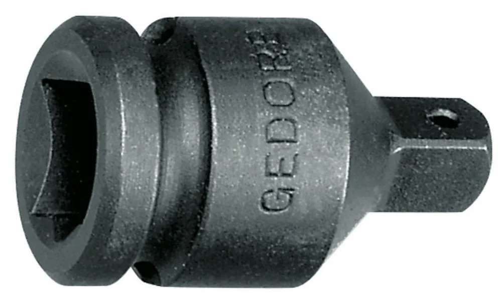 Gedore 6263250 KB 3020 Adaptateur 3/8" - 1/4